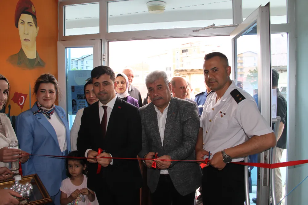 Suşehri
