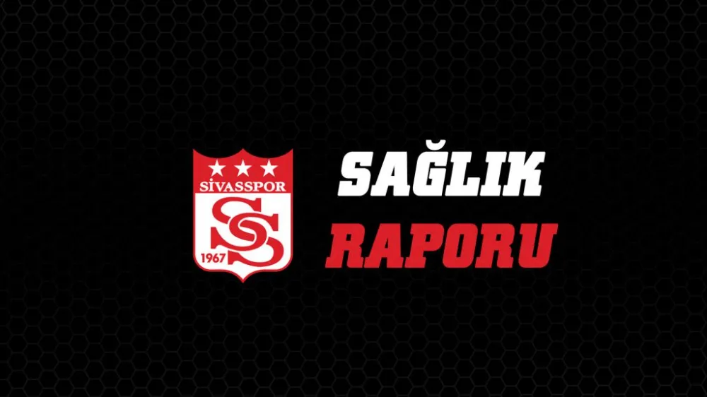 Sağlık Raporu